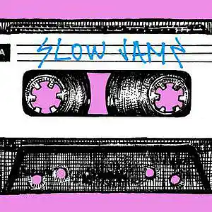 Picture for song 'Slow Jamz' by artist 'The Soul Society Beatz'
