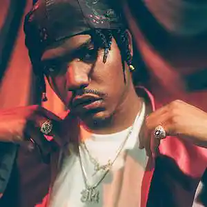 Picture for song 'Up & Out' by artist 'The Soul Society Beatz'