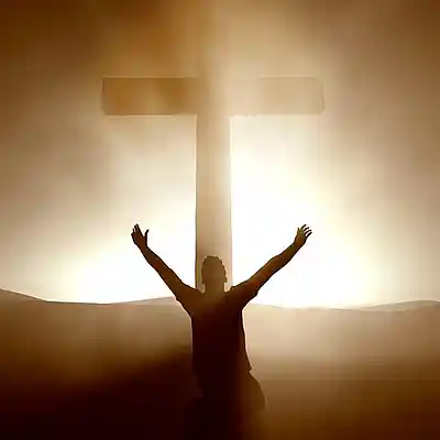 Picture for song 'Let The Son Shine On Me!' by artist 'TimM Songs'