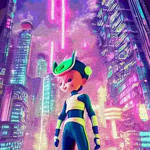 Picture for song '3AM' by artist 'Xpertwarlock'