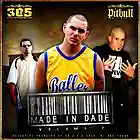 Picture for song 'Sammy Deluxe feat. Pitbull' by artist 'Toby da MIP'