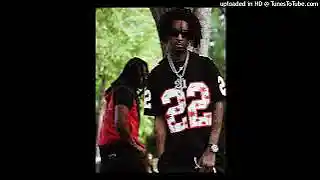 Picture for song '21 Savage x Young Nudy Type Beat - "POPPIN/OPPS" (' by artist 'Trackmatic 850'
