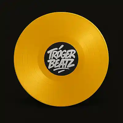 Picture for song 'Sweet Summer - 100 Bpm - A Major 11B' by artist 'TrogerBeatz'