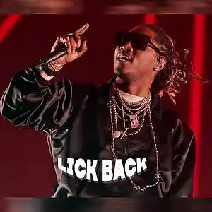 Picture for song 'Future type beat - "Lick Back"' by artist 'southb0y'