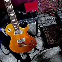 Picture for song 'Old Gear Slow and Low Down' by artist 'Viking Blues'