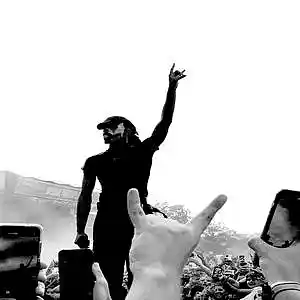 Picture for song '*HARD* Playboi Carti Type Beat ''DARK SOULS''' by artist 'Vishnyoviysort'