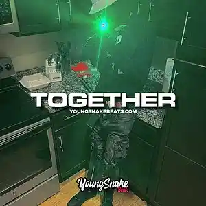 Picture for song '"LEAVING TOGETHER" - Big 30 x Memphis x Trap Type ' by artist 'Young Snake Beats'