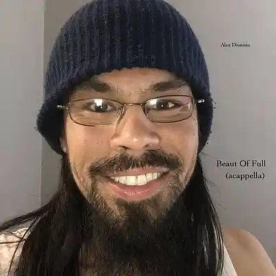 Picture for song 'Beaut Of Full (acappella)' by artist 'Al Dionisio'