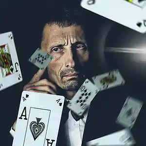 Picture for song 'POKER BUY 2 GET 1 FREE' by artist 'Ardinar Beats'