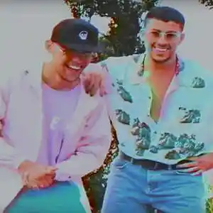 Picture for song '[VENDIDO] - ''Beat Type'' TAINY X BAD BUNNY' by artist 'Axl Boore'