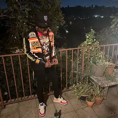 Picture for song 'Rio Da Yung OG x Detroit Type Beat - Coach' by artist 'ayoleap'