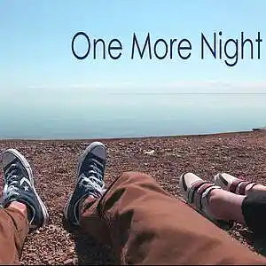Picture for song 'One More Night' by artist 'Batty Beats'