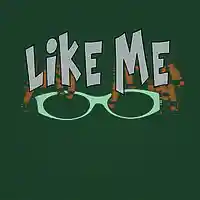 Picture for song 'Like Me' by artist 'BaysFynest Beatz'