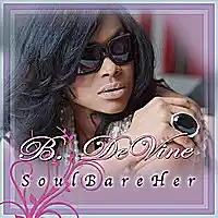 Picture for song 'BDeVINE-Some Kinda Way ft Tony T76 White' by artist 'B.DeVINE'