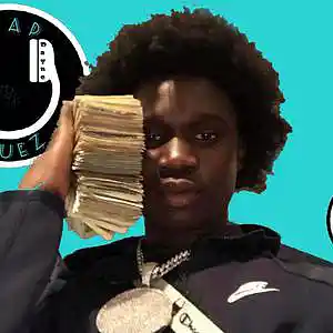 Picture for song 'Fed Raid [NY Drill x UK Grime]' by artist 'Beats by BruceDayne'