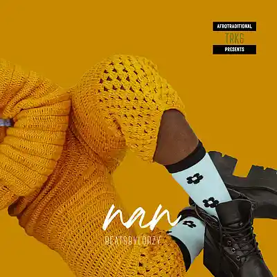 Picture for song 'Nana' by artist 'BeatsByLorzy'