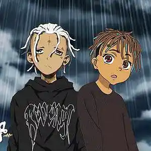 Picture for song 'Legends Never Die' by artist 'BeatsbyShackles'