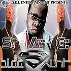 Picture for song 'S.A.G. (SEEK AFTA GOD)' by artist 'BIGG SAINT'