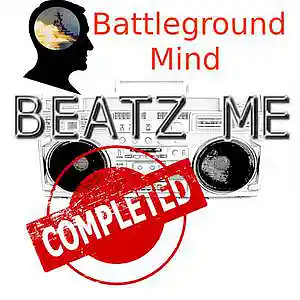 Picture for song 'Battleground Mind' by artist 'Cam7Song'