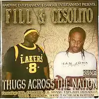 Picture for song 'MONEY TALKS (Cesolito & Fill)' by artist 'Cesolito'