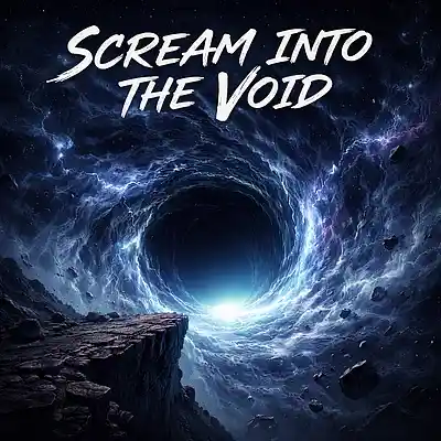 Picture for song 'Scream Into The Void' by artist 'A'n'A Music'