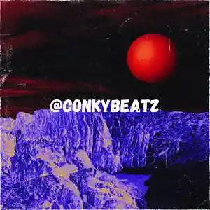 Picture for song ''LLIFE' l 20$ TRACKOUT UNLIMITED l CENTRAL CEE x K' by artist 'ConkyBeatz'