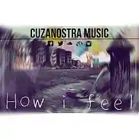 Picture for song 'How i Feel' by artist 'Cuzanostra Music'