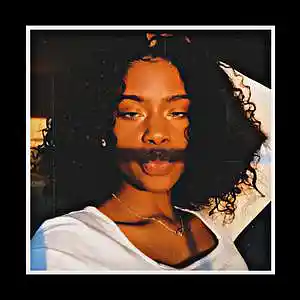 Picture for song 'No Rlues_Bryson Tiller type beat' by artist 'Cxnessy'