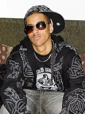 Picture for song 'NEW HEAT!! ***MY HUSTLE*** (EMOTIONAL CLUB BEAT!!)' by artist 'DJ Infamous and New Breed Productions'