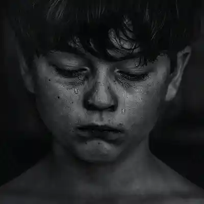 Picture for song '"Snarl" Sad Dark, Piano Type Beat' by artist 'Damon Fozz Beats'