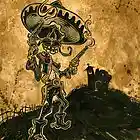 Picture for song 'Tradicionale (Free Download)' by artist 'Dictates Of Reason'