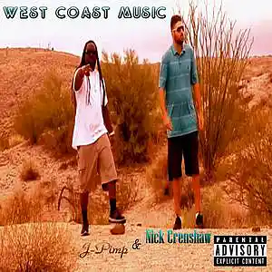 Picture for song 'West Coast Music' by artist 'D-Ploy Records (Loud Boyz)'