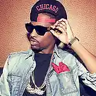 Picture for song 'Big sean x Fabolous Type Beat SOLD' by artist 'HITAFTERHITBEATS'