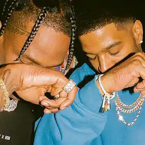 Picture for song 'The Scotts ' (Prod by ICMills)' by artist 'ICMills Beats'