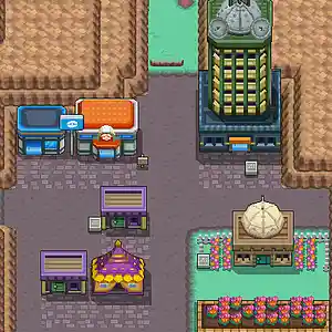 Picture for song 'Lavender Town' by artist 'Jack Reilly'