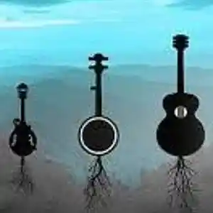 Picture for song 'Hardscrabble Blues' by artist 'Jerry Kratzmeyer'