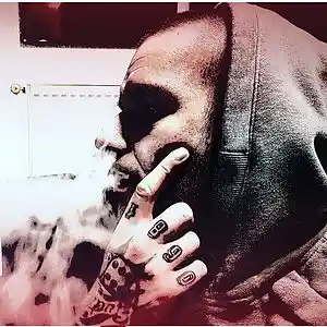 Picture for song 'Mit meiner Stimme 2' by artist 'JimTonicOfficial'