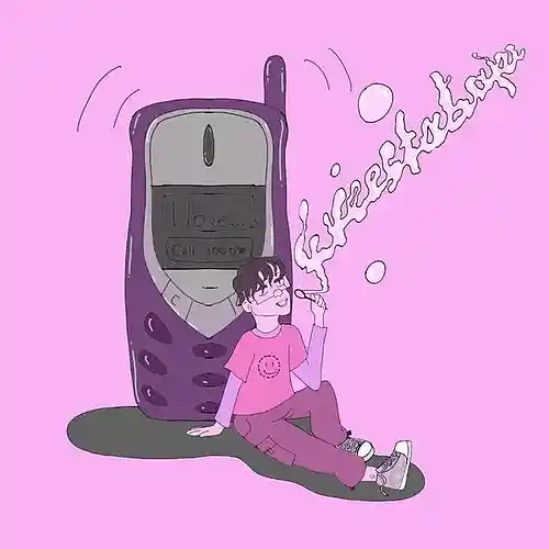 Picture for song 'BABY' by artist 'kreestabape'