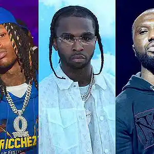 Picture for song 'chamber' by artist 'Kabrownie Beats'