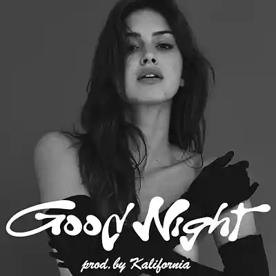 Picture for song 'Good Night (F#minor 90bpm) @kalifornia.lover x @pr' by artist 'Kalifornia'