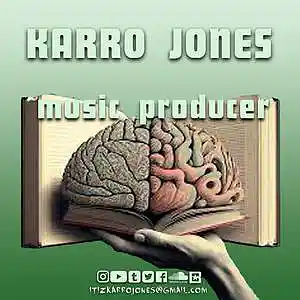 Picture for song 'SMART ASS (FREE DOWNLOAD)' by artist 'KARRO JONES'