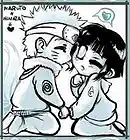 Picture for song 'How I Feel Long Cut' by artist 'Kora Kun 001'