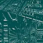 Picture for song 'blueticktrance' by artist 'labbor'