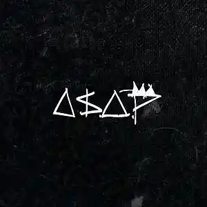 Picture for song 'SUPREME / A$AP Mob Type Beat' by artist 'Le Mak Music'