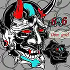 Picture for song 'What A Day' by artist 'liL G the Demigod'