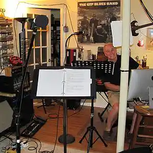 Picture for song 'Morning Is Coming' by artist 'Llewey Jones'