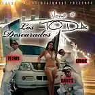 Picture for song 'The Summit' by artist 'Los Descarados'