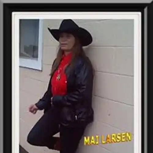 Artist picture