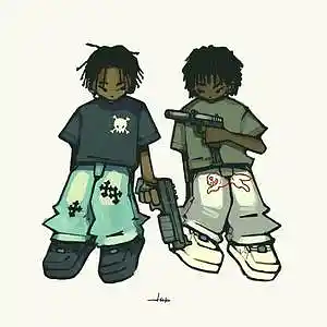 Picture for song 'big stepper (plug type beat) 150 bpm' by artist 'coldmako'