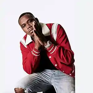 Picture for song 'Symba Type Beat - Mclarens and Amiri's' by artist 'Mastered By E.Q.'